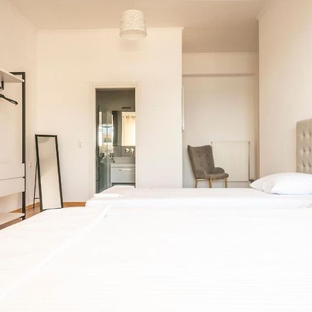 Ionio Rooms I Himare Esterno foto